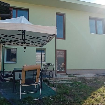 Statek Apartment Veverska Bityska Exterior photo