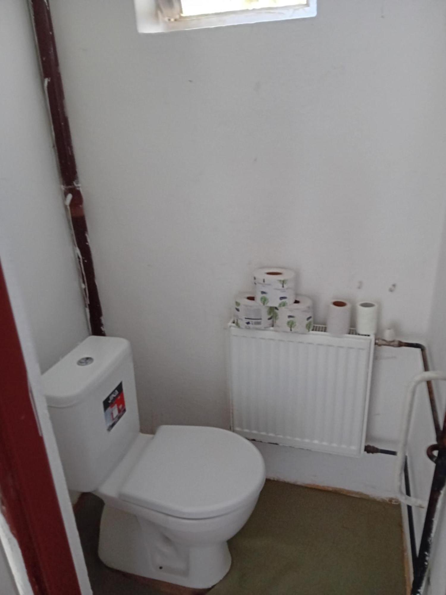 Statek Apartment Veverska Bityska Room photo
