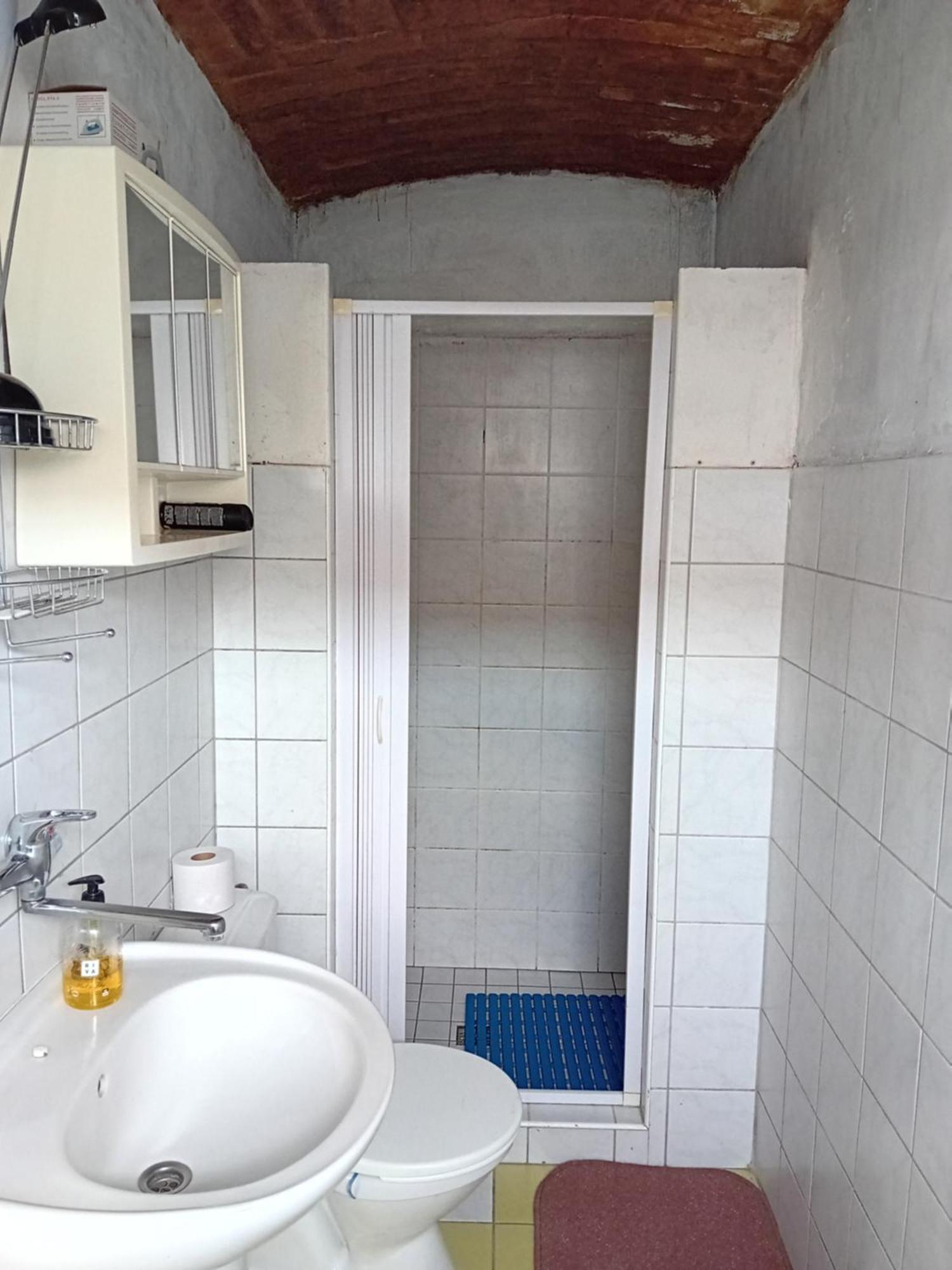 Statek Apartment Veverska Bityska Room photo