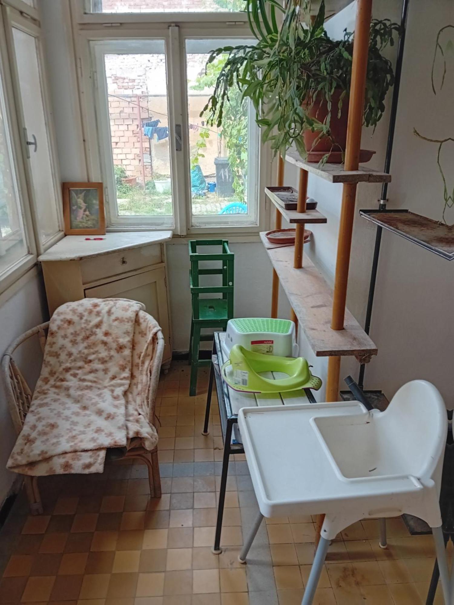 Statek Apartment Veverska Bityska Room photo